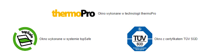 thermoPro topSafe