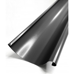 Ø 135 / 3m rynna stalowa...