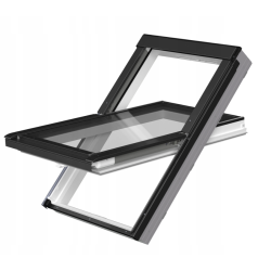 Okno dachowe Fakro PTP-V...