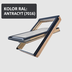 Okno dachowe Fakro FTP-V...