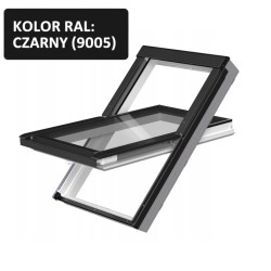 Okno dachowe Fakro PTP-V...