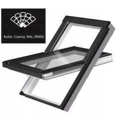 Okno dachowe Fakro PTP-V...