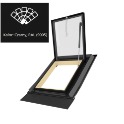 Wyłaz WGI 46x75 9005...