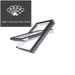 Okno dachowe Fakro PTP-V...