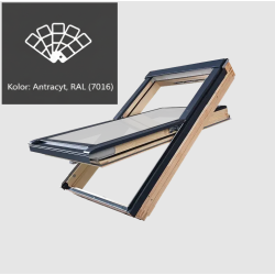 Okno dachowe Fakro FTP-V...