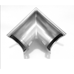 Ø 150 narożnik zewnętrzny...